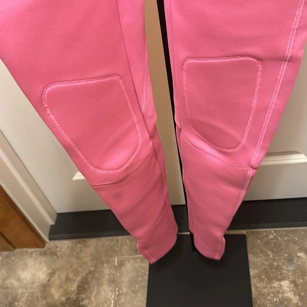 SKIMS SPORT SWIM FULL LENGTH SUIT in Taffy NEW